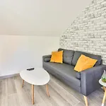 Le Cosy By Goodbnb - Proche Gare - 15Min Futuroscope