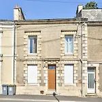Le Cosy By Goodbnb - Proche Gare - 15Min Futuroscope