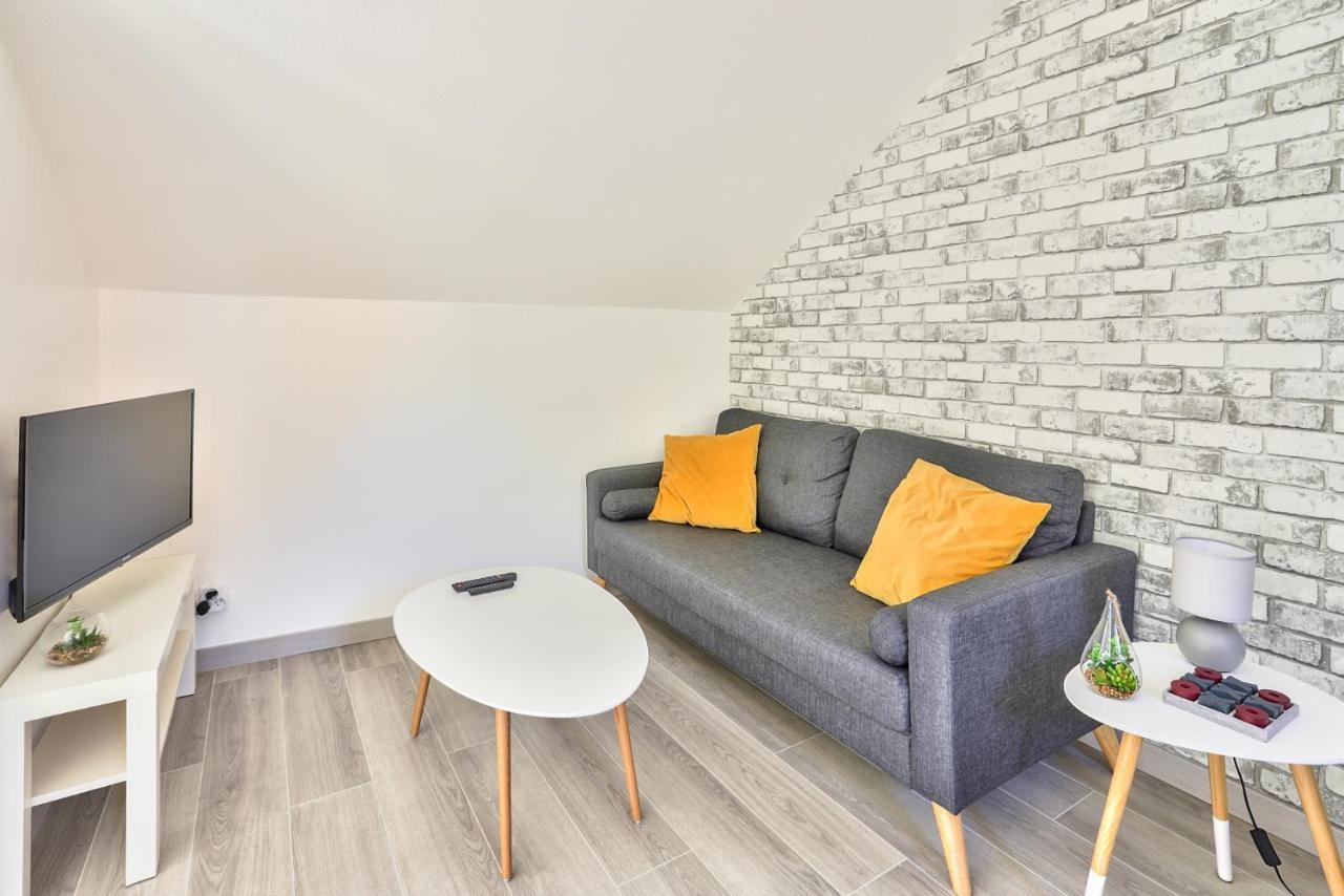 Le Cosy By Goodbnb - Proche Gare - 15min Futuroscope *