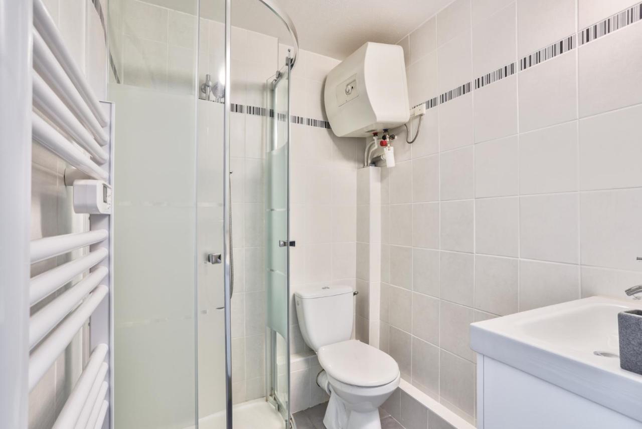 Le Cosy By Goodbnb - Proche Gare - 15min Futuroscope Apartment *