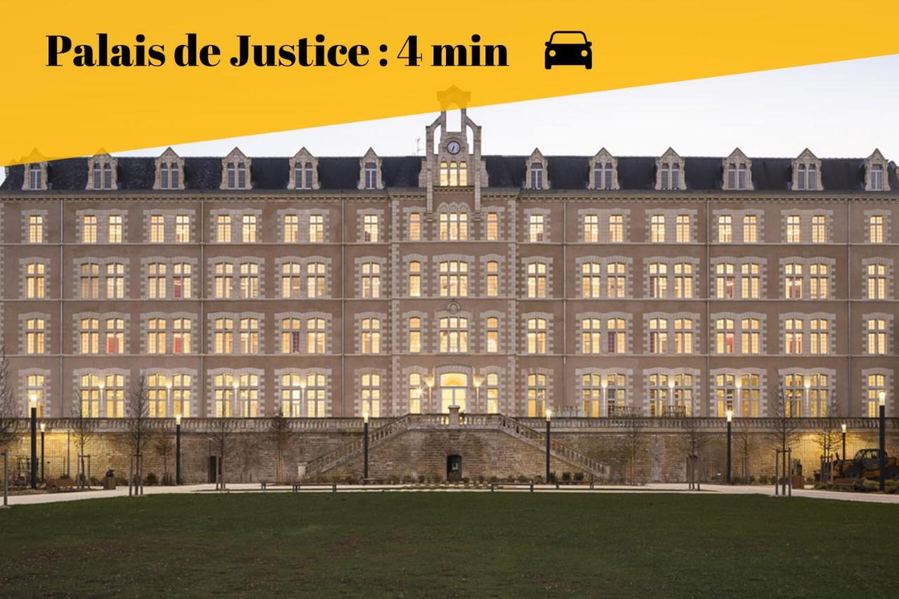 Le Cosy By Goodbnb - Proche Gare - 15min Futuroscope Apartment *